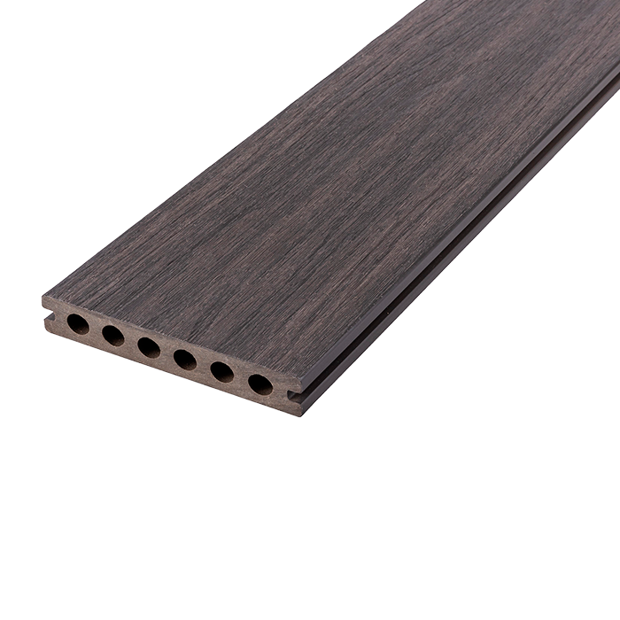 Террасная доска из ДПК NewTechWood, UH02 -Voyager, Westminster Gray в Курске